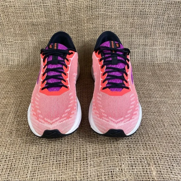 🛑SOLD🛑  Brooks Running Shoes Ravenna  Size 10.5 - Picture 5 of 11